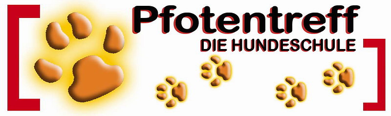 Pfotentreff - Die Hundeschule fr Potsdam, Werder und Umgebung