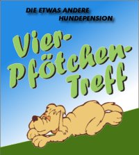 Hundepension Vier-Pftchen-Treff